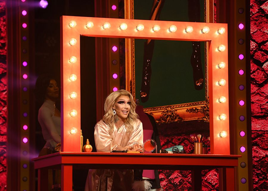 Las Vegas: RuPaul's Drag Race LIVE! at the Flamingo - Should You Book RuPaul’s Drag Race LIVE! at the Flamingo?