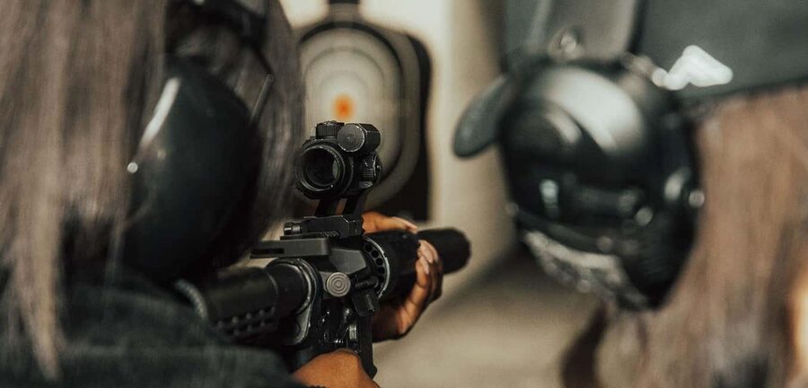 Las Vegas: SAS Shooting Range Experience - Price and value, is $229 worth a 30-minute session?