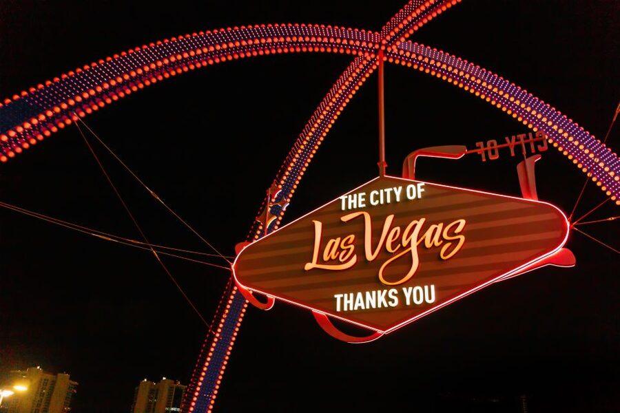 Las Vegas: Sightseeing Night Tour by Open-top Bus - Price and value: is $58 for 2 hours worth it?