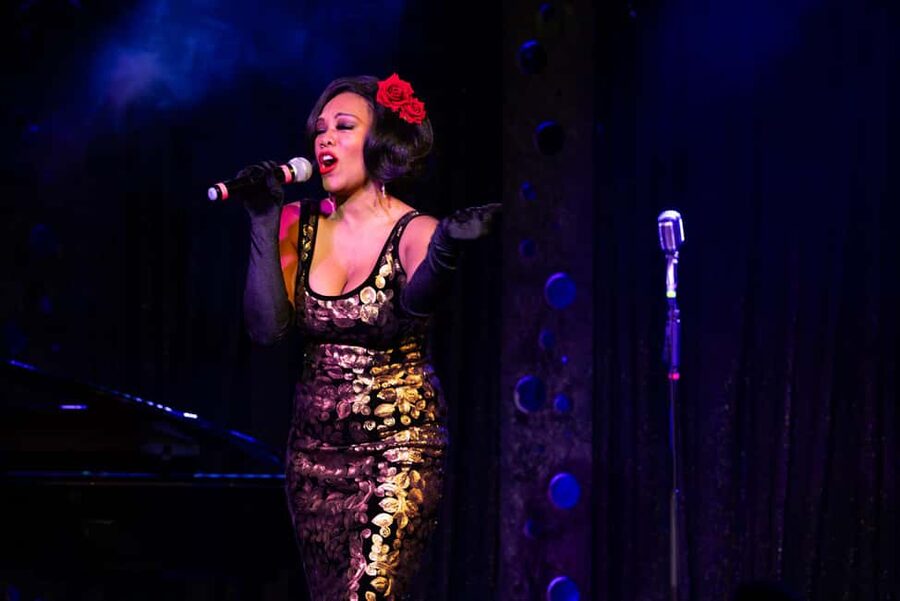 Las Vegas: Sinatra Live! - Tribute to Frank Sinatra - Where to Meet and How to Plan Your Night in Las Vegas