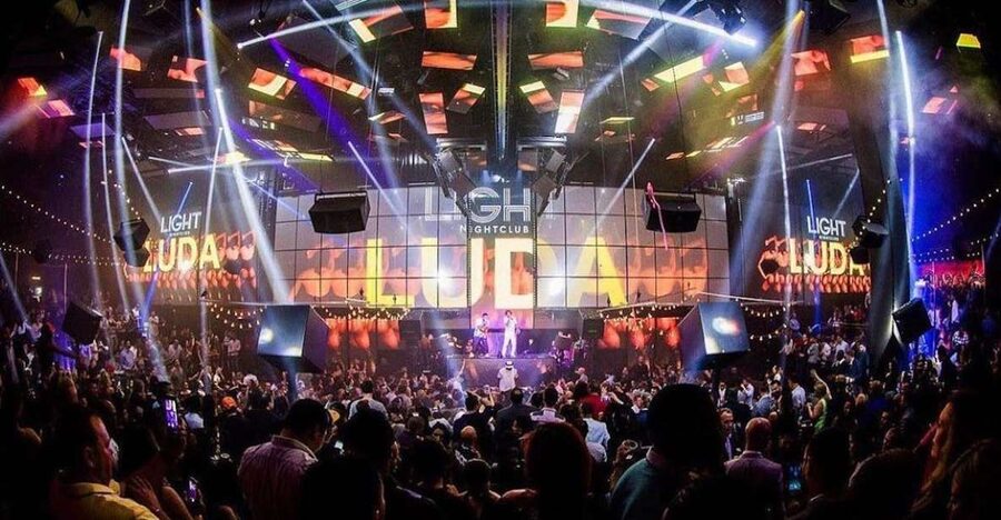 Las Vegas: Skip-the-Line VIP Nightclub Crawl - Key highlights to know before you go