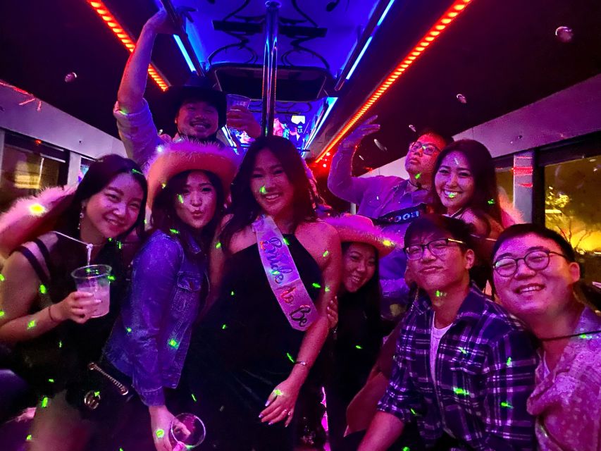 Las Vegas: Skip-the-Line VIP Nightclub Crawl - Price and value: why $99 can work in Vegas