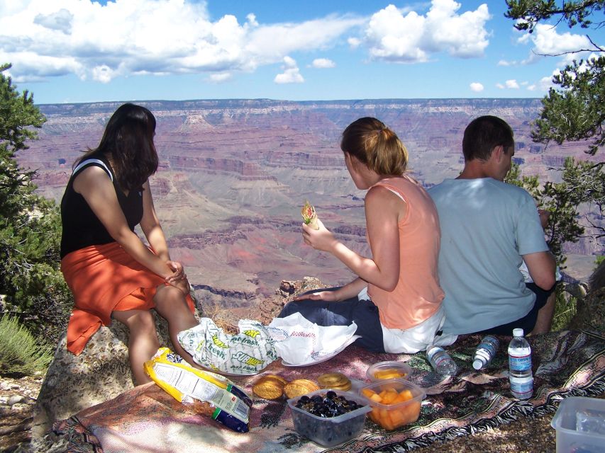 Las Vegas: Small-Group Grand Canyon South Rim Sunset Tour - Key Things I’d Prioritize About This Sunset Tour