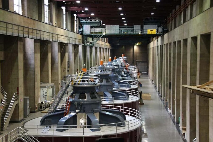Las Vegas: Small Group Hoover Dam, Power Plant & Bridge Tour - Key Highlights You Should Know Before You Go