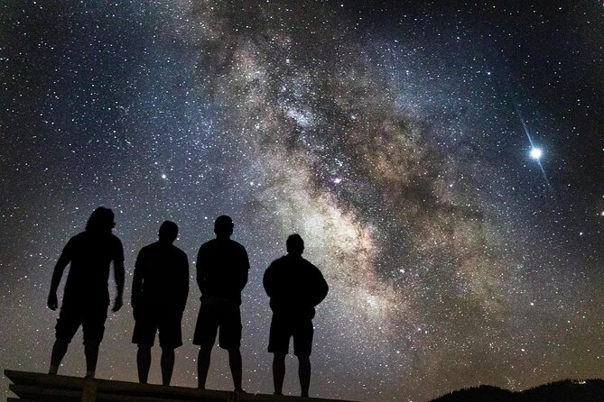 Las Vegas Stargazing Jeep Tour – 5-Hour Desert Night Adventure - Price and Value: Is $250 Worth It for a Group of Up to 5?