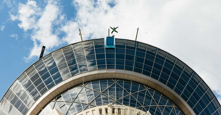 Las Vegas: STRAT SkyJump Ticket - Who This Is Best For (And Who Should Skip It)