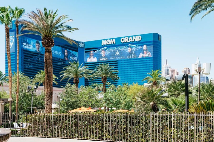Las Vegas Strip: 3-Stop Pool Party Crawl with Party Bus - Skip-the-Line Entry and Cover Charges, Why It Matters