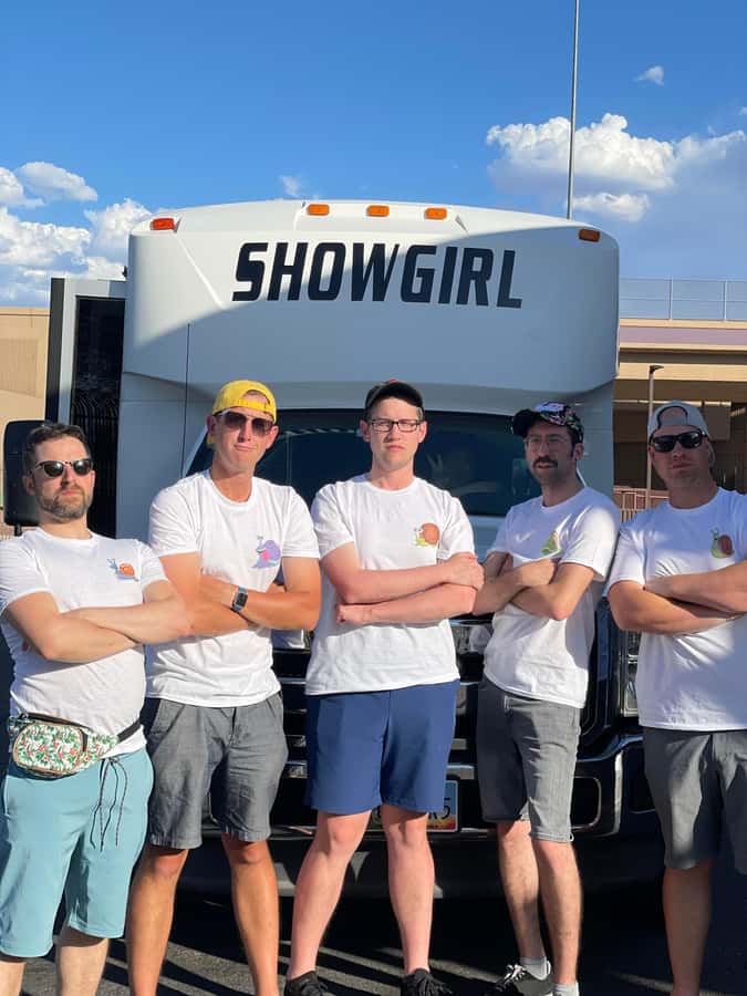 Las Vegas Strip: 90-Minute Sightseeing Tour with Photo Stops - Who this tour suits best