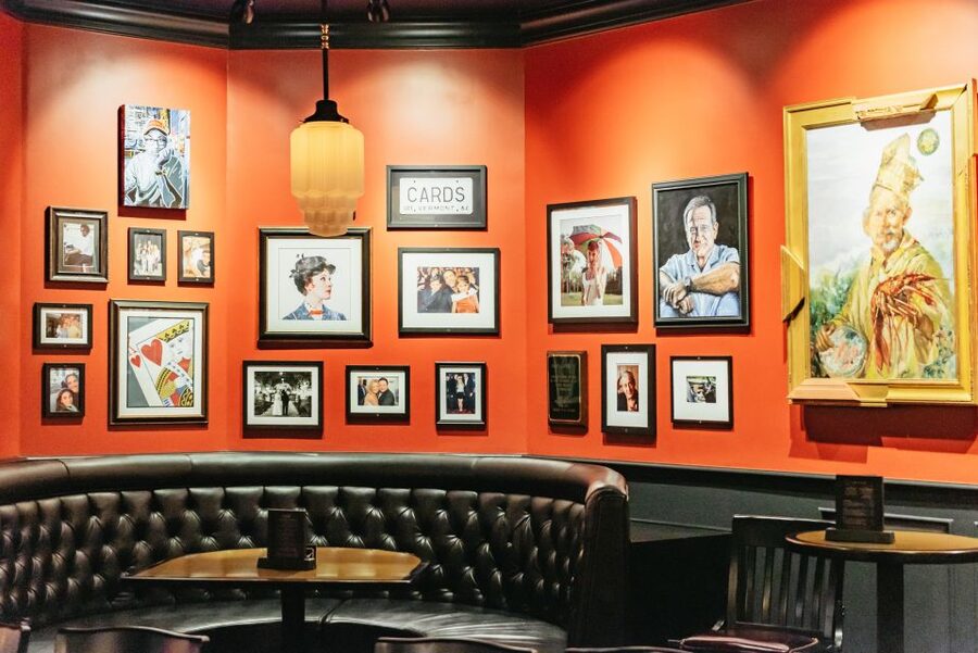 Las Vegas Strip: Brad Garrett’s Comedy Club at MGM Grand - Price and value: what $58 covers, and what it does not