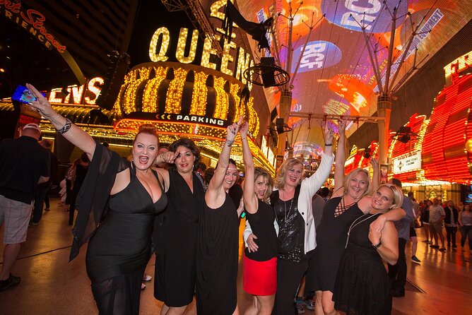 Las Vegas Strip by SUV Stretch Limo with Personal Photographer - Why this limo setup feels different on the Strip