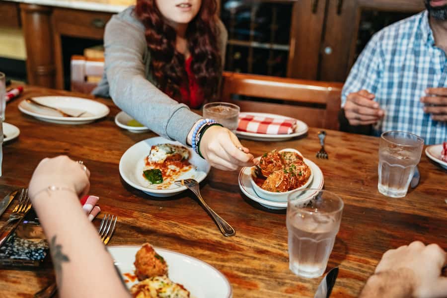 Las Vegas Strip: Foodie Walking Tour - What You Actually Get in 3 Hours (and Why It Feels Like Value)