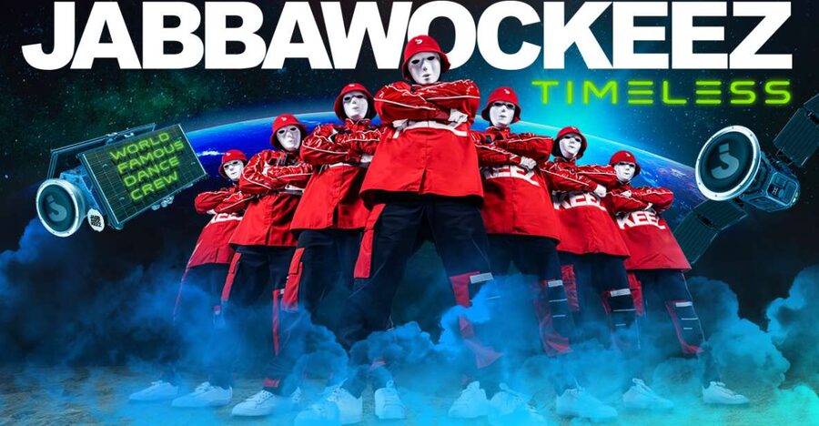 Las Vegas Strip: Jabbawockeez at MGM Grand - Key Highlights You Should Not Miss