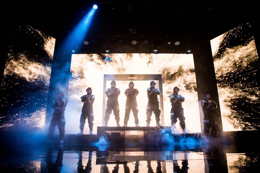 Las Vegas Strip: Jabbawockeez at MGM Grand - Price and Value: What You Are Really Paying For