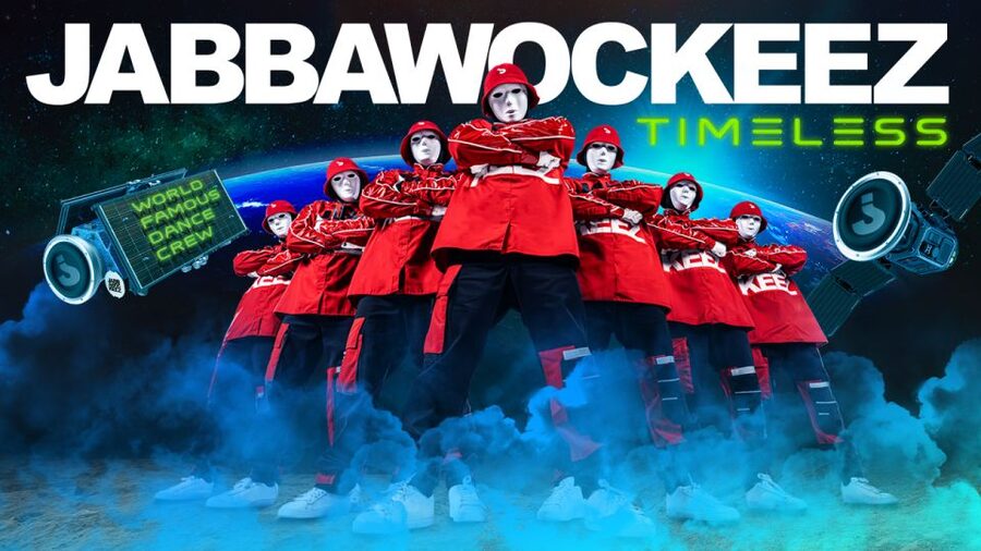 Las Vegas Strip: Jabbawockeez at MGM Grand - Ticket Pickup and Arrival Flow at The Central Ticket Office