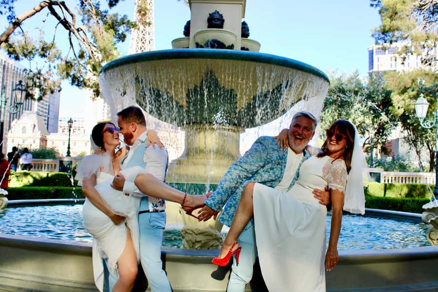 Las Vegas Strip Limo Tour with Champagne and Photos - Key Points Before You Ride the Strip in Style