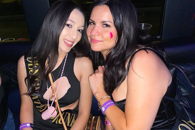 Las Vegas Strip Nightclub Crawl - Quick hits before you book
