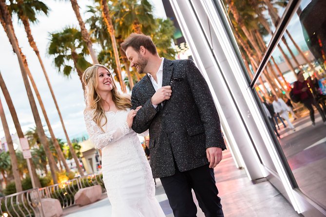 Las Vegas Strip Photo Shoot - Where this Strip shoot fits best (and where it does not)