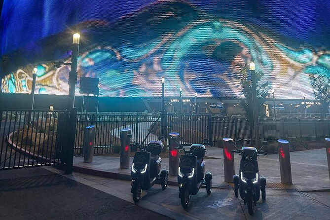 Las Vegas Strip Scooter Tour - Price and Value: Is $159 for a 3-Hour Strip Tour Worth It?