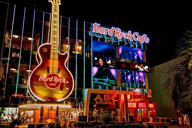 Las Vegas Super Saver: Madame Tussauds with Gondola Boat Ride - Timing It Right: How to Spread It Across Your Vegas Days