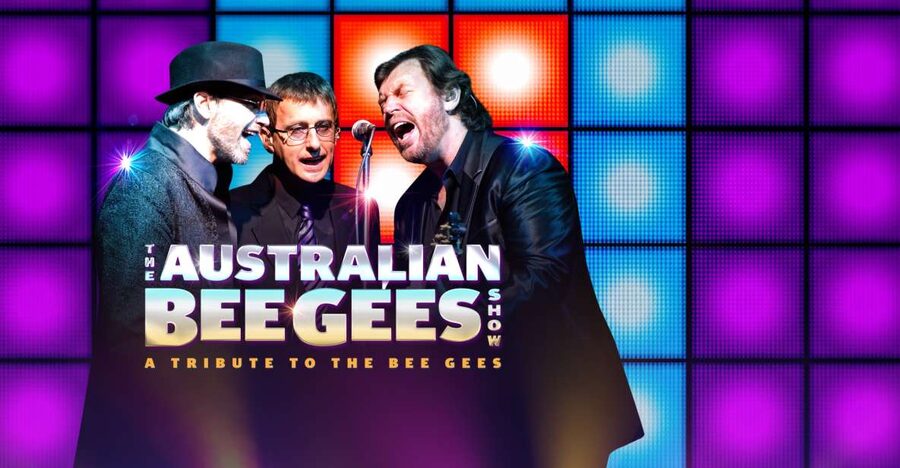 Las Vegas: The Australian Bee Gees at Excalibur Hotel - Key takeaways before you go
