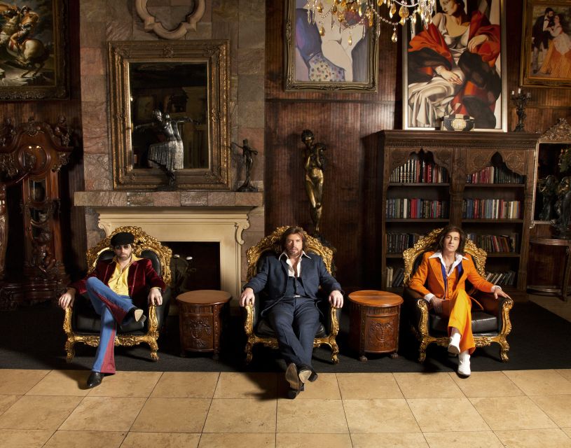Las Vegas: The Australian Bee Gees at Excalibur Hotel - Should you book the Australian Bee Gees at Excalibur?