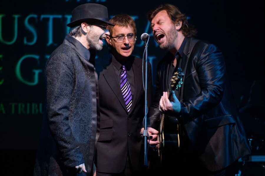 Las Vegas: The Australian Bee Gees at Excalibur Hotel - Who this show suits best