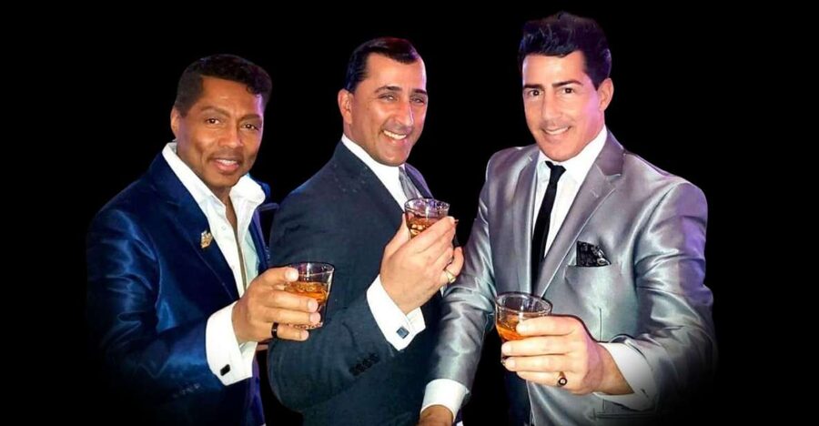 Las Vegas: The Rat Pack Is Back Live at the Tuscany - The small venue effect: seats, cocktails, and how close you feel