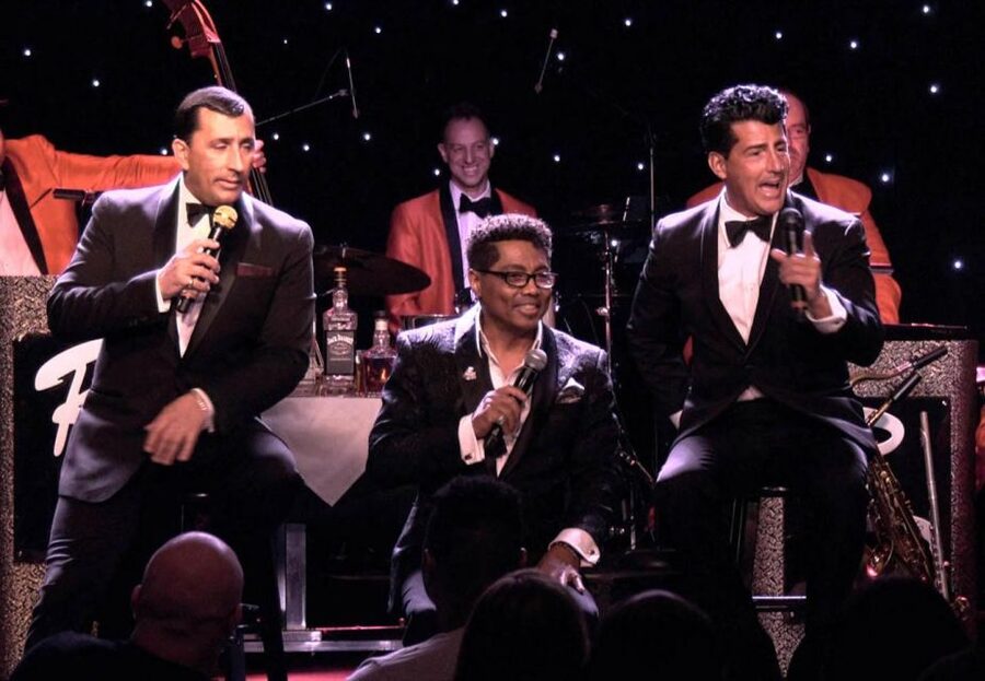 Las Vegas: The Rat Pack Is Back Live at the Tuscany - Timing, duration, and how to plan your night