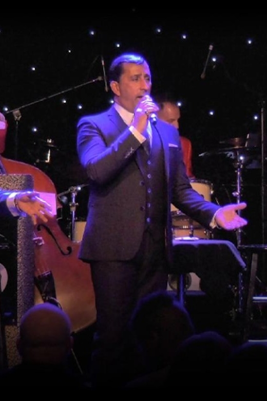 Las Vegas: The Rat Pack Is Back Live at the Tuscany - Who this is best for, and who should skip it