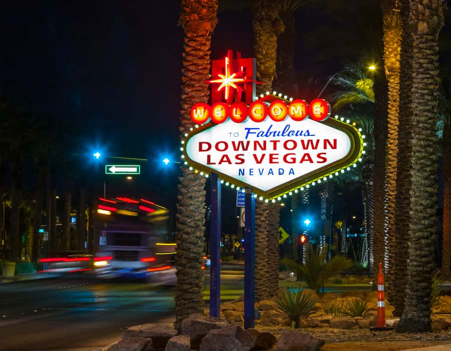 Las Vegas: The Shadows of Sin City Adults-Only Ghost Tour - Clark County Bridger Building: The Courtroom-Style Spook Stop