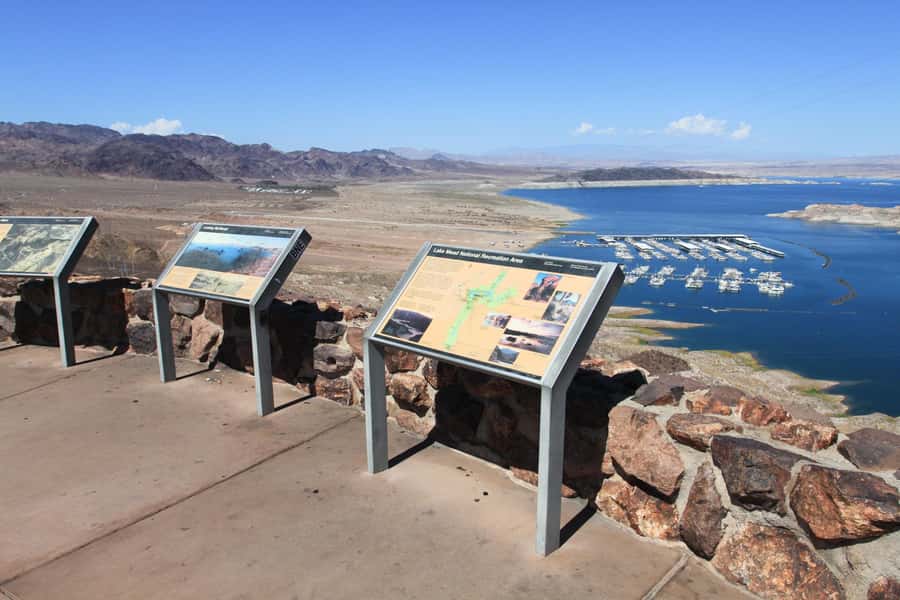 Las Vegas to Hoover Dam, The Express Experience - Key highlights you will actually care about