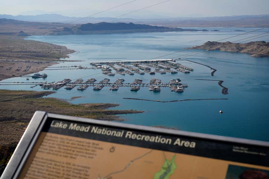 Las Vegas to Hoover Dam, The Express Experience - Who should book this Hoover Dam Express experience
