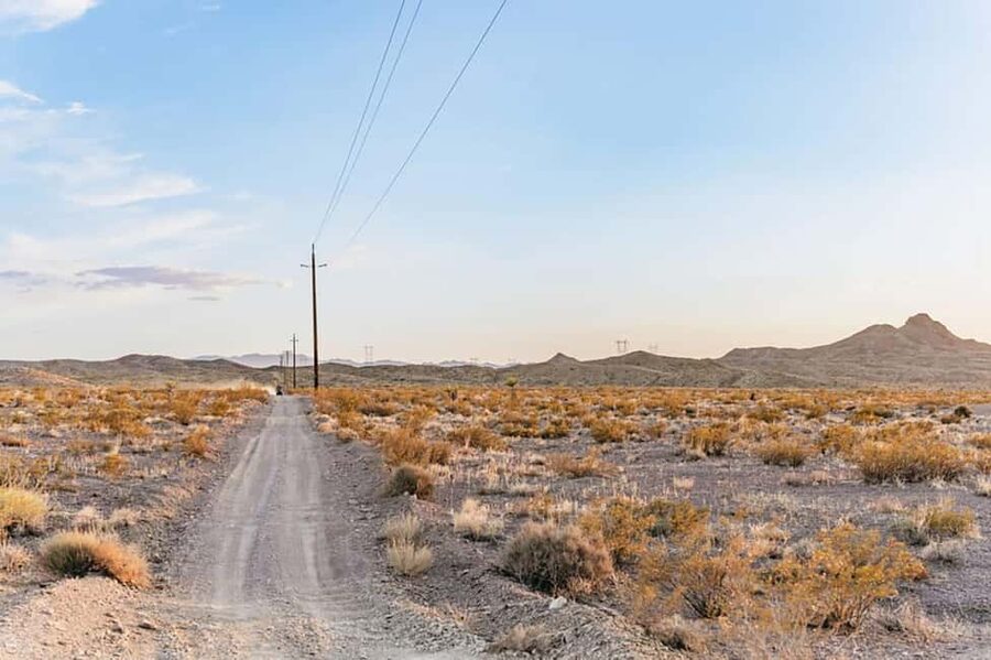 Las Vegas: Ultimate Desert ATV/UTV Drive Yourself Experience - Your Two Hours at Nellis Dunes, Photo Stops, and Desert Views