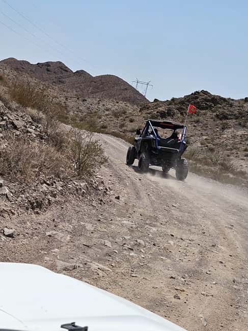 Las Vegas: Ultimate Desert ATV/UTV Drive Yourself Experience - Price and Value: What $97 Buys in Real Terms