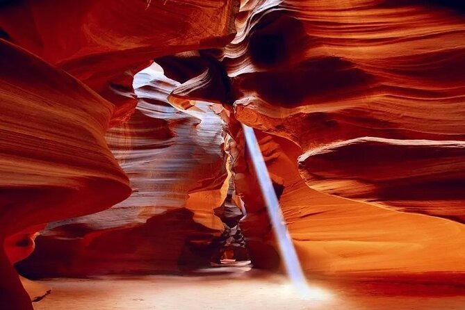 LAS VEGAS: Upper Antelope (PRIME TIME) Horseshoe Bend Lake Powell - Quick highlights