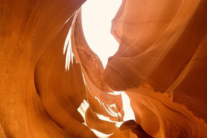 LAS VEGAS: Upper Antelope (PRIME TIME) Horseshoe Bend Lake Powell - Price and what you actually get for $318