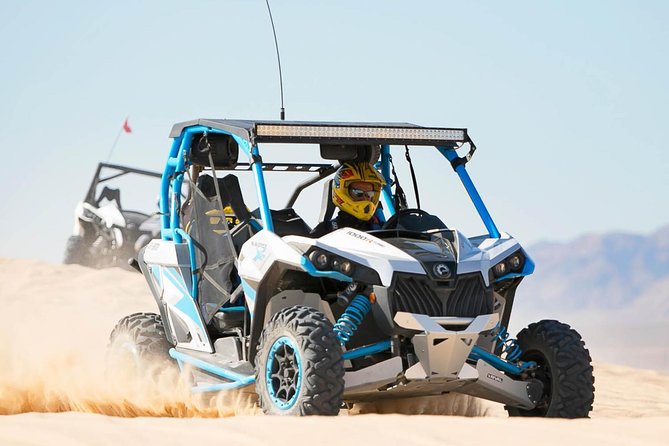 Las Vegas UTV / Buggy's Tours - Key Highlights Worth Getting Excited About