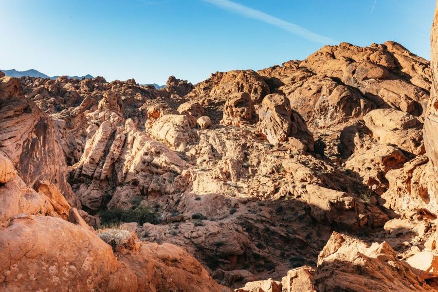 Las Vegas: Valley of Fire Guided Hike with Drinks and Snacks - What to Bring (and What to Skip)