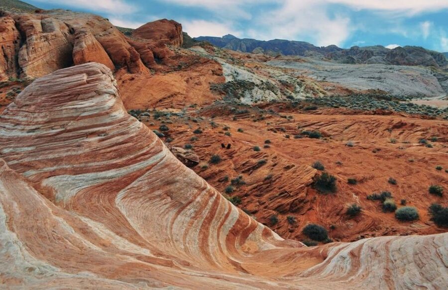 Las Vegas: Valley Of Fire State Park Tour - Quick takes before you go