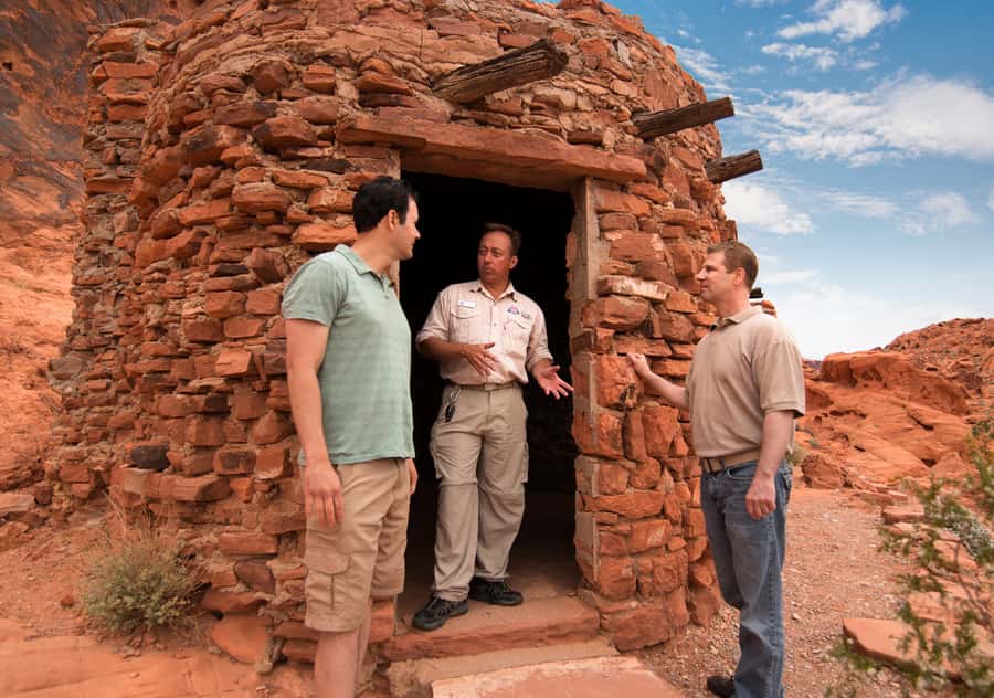 Las Vegas: Valley of Fire Tour in Luxury Tour Trekker - Key things I’d plan around before you go