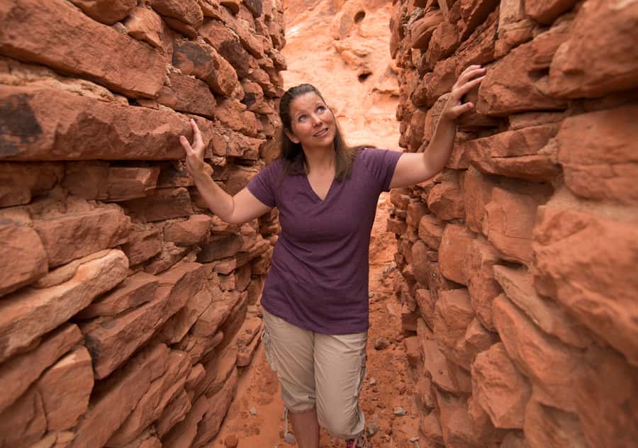 Las Vegas: Valley of Fire Tour in Luxury Tour Trekker - Is $189 good value for this Valley of Fire day trip?