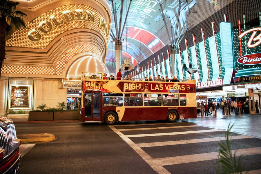 Las Vegas: Vegas After Dark Night Tour with Free Drink (21+) - Quick Reasons This 2-Hour Tour Works