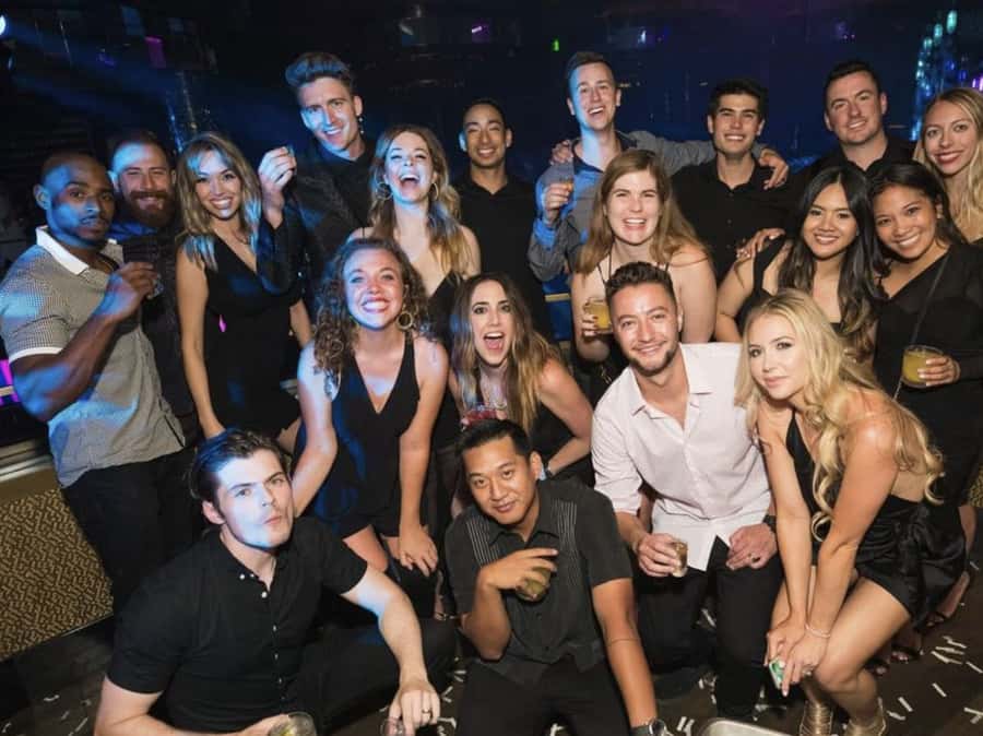 Las Vegas: VIP Club Crawl with Party Bus and Drinks - Which clubs you might get, and why it is still worth it