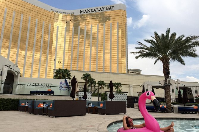 Las Vegas VIP Pool Party Tour - What to Wear, Bring, and Know Before You Go