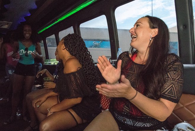 Las Vegas VIP Pool Party Tour - Timing, Meeting Points, and How to Avoid a Day-Start Headache