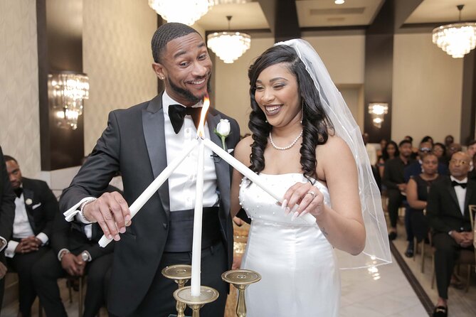 Las Vegas Vow Renewal Package - A Simple Path to Vows at Chapel of the Flowers