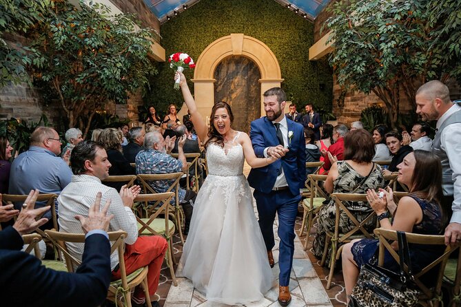 Las Vegas Vow Renewal Package - Value Check: Is $395 a Good Deal in Las Vegas?