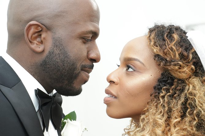 Las Vegas: Wedding at Paradise Wedding Chapel - Budget reality: what $199 covers, and where the costs really land