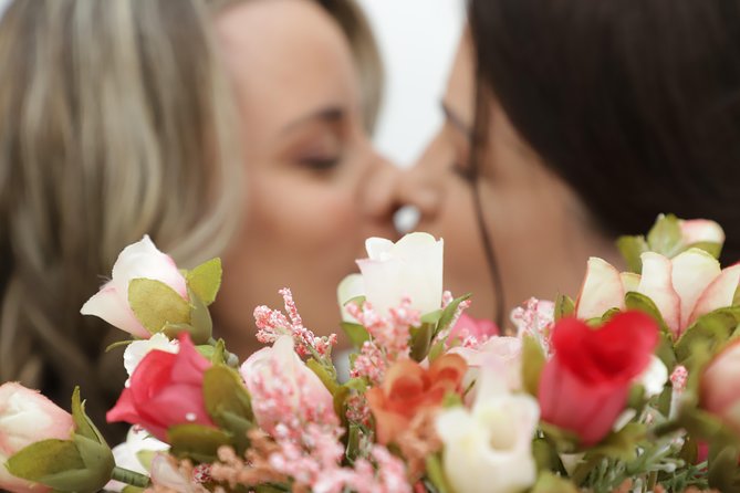 Las Vegas: Wedding at Paradise Wedding Chapel - Who this fits best, and who may want to choose differently