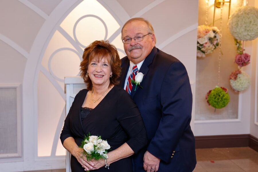 Las Vegas: Wedding or Vow Renewal at Graceland Chapel - Why Graceland Chapel makes sense for a Vegas ceremony